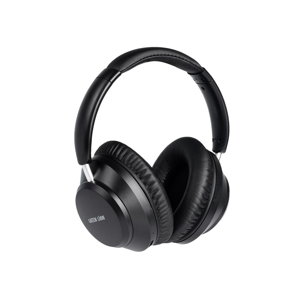 Green Lion Santiago Wireless Headphone