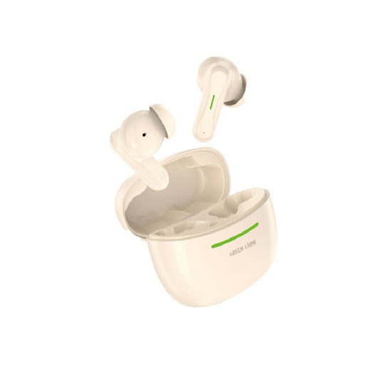 Green Lion Cairo Wireless Earbuds