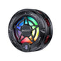C226 Semiconductor Refrigeration Fast Cooling With LED Status Display Magnetic Mobile Phone Cooler