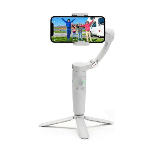 Merak One M1 3-Axis Smartphone Gimbal Stabilizer