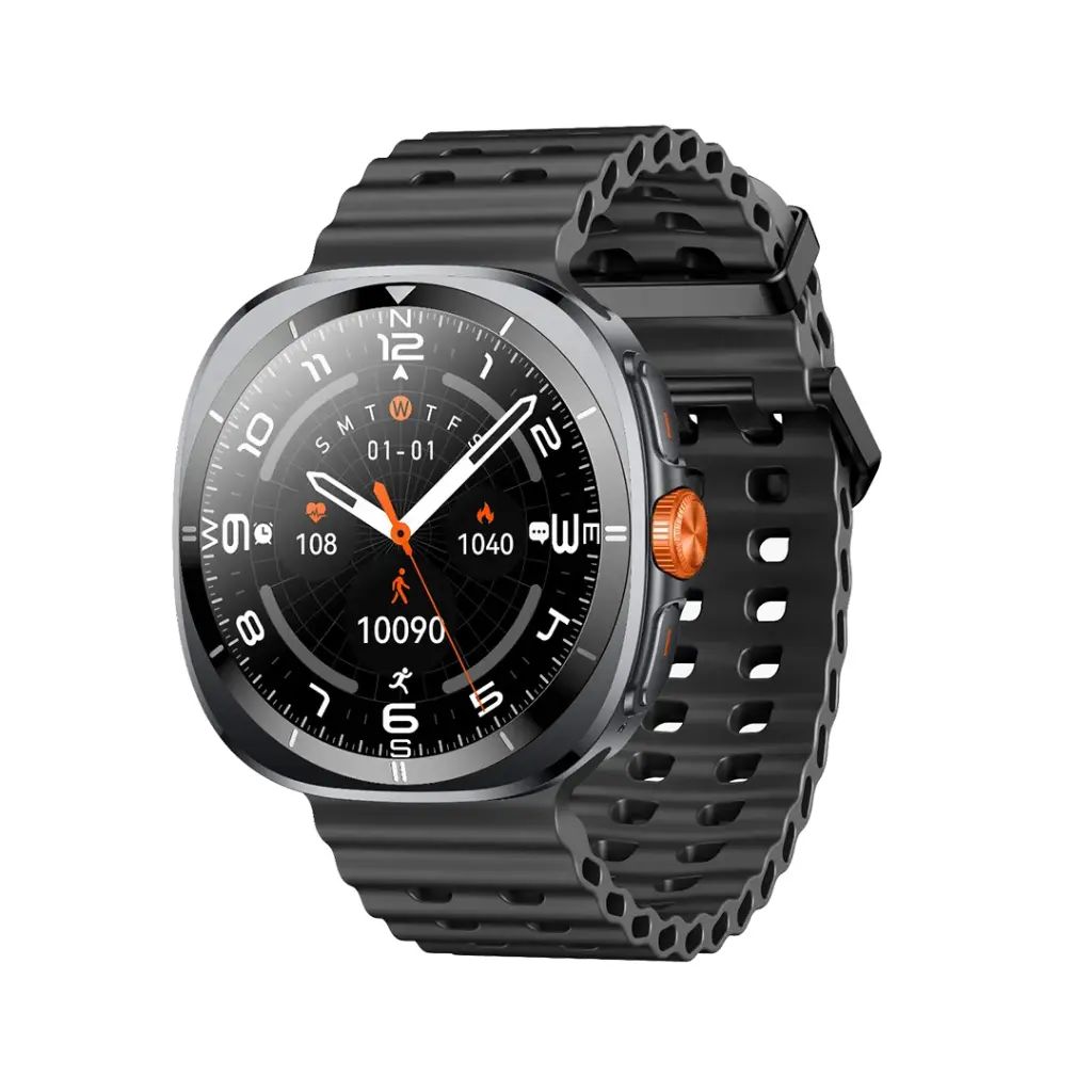 Green Lion Connect Pro Smart Watch
