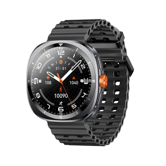 Green Lion Connect Pro Smart Watch