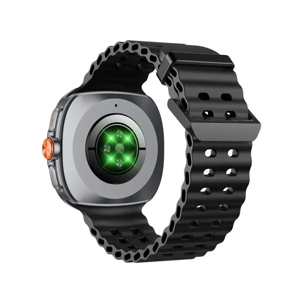 Green Lion Connect Pro Smart Watch
