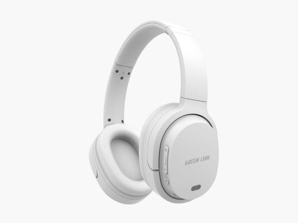 Green Lion San Siro Wireless Headphone