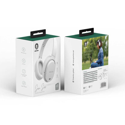 Green Lion San Siro Wireless Headphone