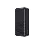 Green Lion Rome Power Bank - Black