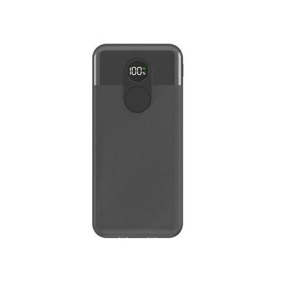 Porodo 20000mAh Powerbank Integrated Cable