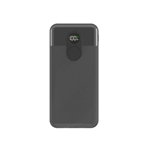 Porodo 20000mAh Powerbank Integrated Cable