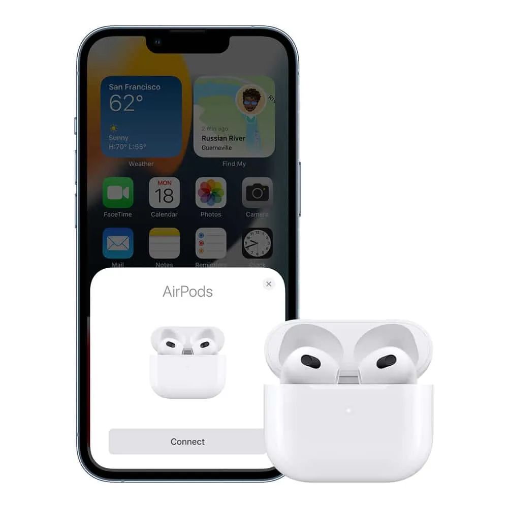Airpods 3 COPY A