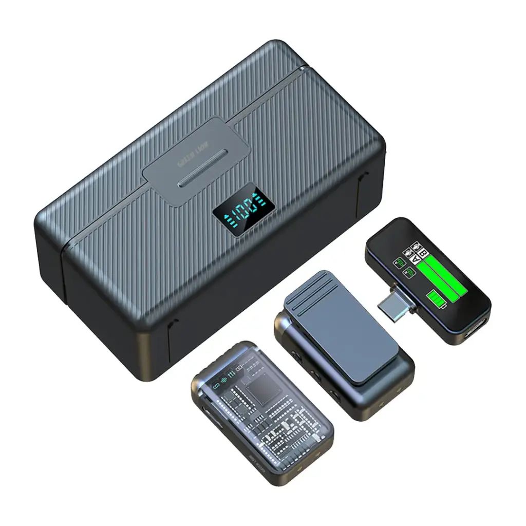 Green Lion GM-90X Type-C