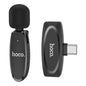 HOCO single-mic L15
