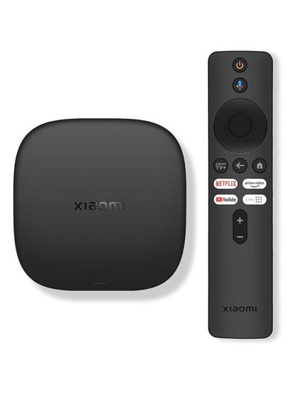 Xiaomi TV Box S 3rd Gen