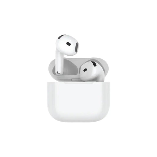 Green Lion True Wireless Earbuds 4 G1 - White