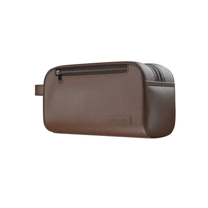 Green Lion Lakeshore Clutch Bag