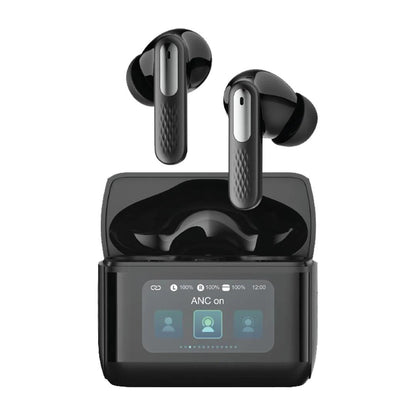 Green Lion Smart Tune True Wireless Earbuds