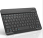 Bluetooth Standard Keyboard - Wireless -type On Anything -Many Compatible