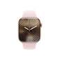 Green Lion Active 10 46 MM Smart Watch