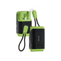 Green Lion Trave-X Power Bank 10000mAh